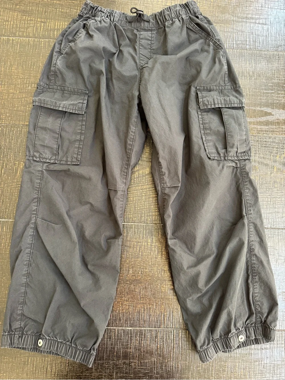 GAP two pairs